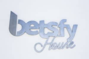 Betsfy house